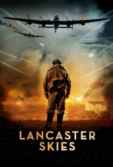 Ver película Lancaster Skies