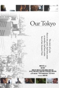 Ver película Our Tokyo