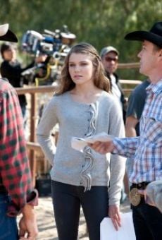 Le ranch des coeurs sauvages streaming en ligne gratuit