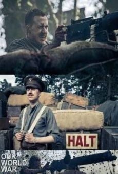 Our World War on-line gratuito