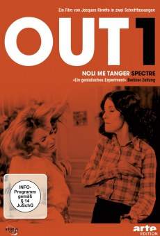 Out 1: Spectre on-line gratuito