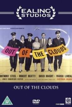 Out Cloud (aka Pirados por la nieve) on-line gratuito