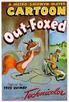 Out-Foxed stream online deutsch