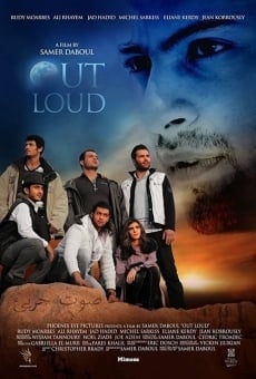 Out Loud online