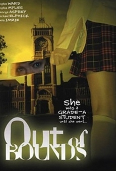 Out of Bounds en ligne gratuit