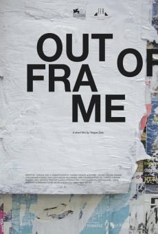 Película: Out of Frame