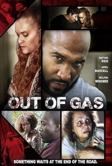 Out of Gas (2018)