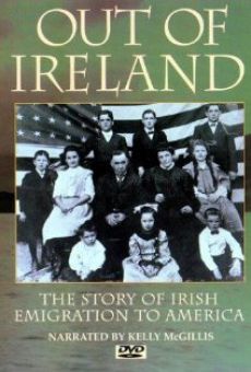 Out of Ireland en ligne gratuit