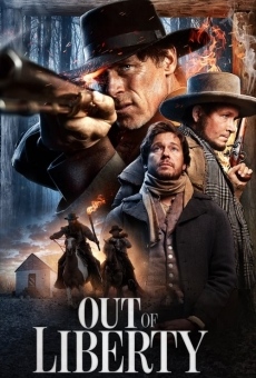 Out of Liberty en ligne gratuit