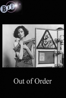 Out of Order streaming en ligne gratuit