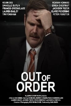 Out of Order