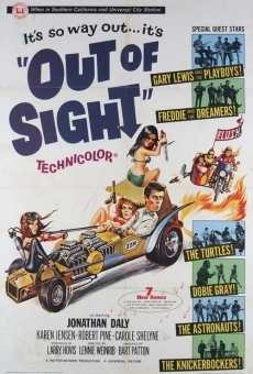 Out of Sight stream online deutsch