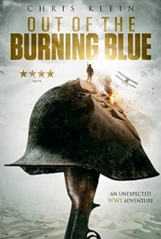 Ver película Out of the Burning Blue