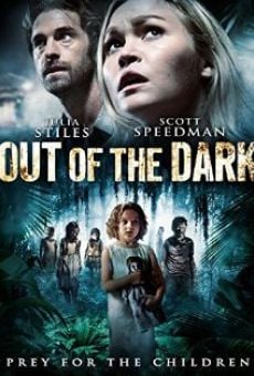 Out of the Dark