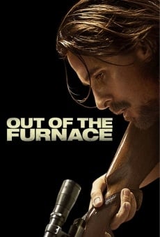 Auge um Auge - Out of the Furnace