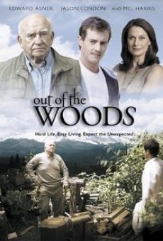 Ver película Out of the Woods