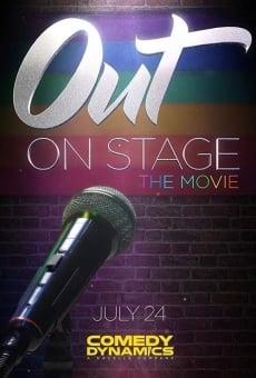 Out On Stage (Movie Version) stream online deutsch
