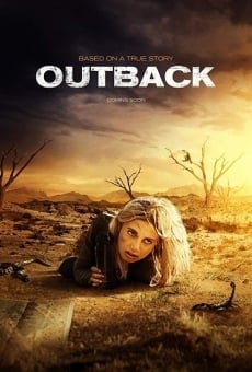 Ver película Outback