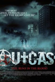 Outcast on-line gratuito