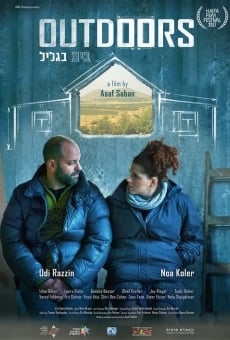 Outdoors online streaming