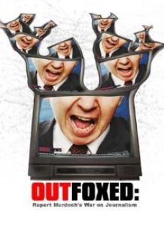 Ver película Outfoxed: Rupert Murdoch's War on Journalism