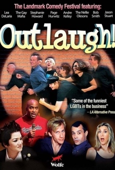 Outlaugh! on-line gratuito