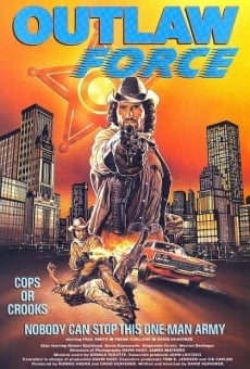 Outlaw Force online kostenlos