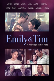 Ver película Outliving Emily