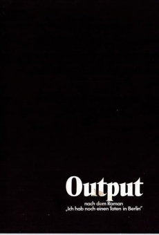 Output