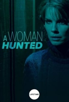 A Woman Hunted