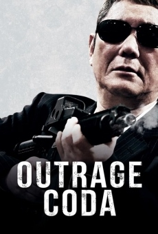 Outrage Coda stream online deutsch