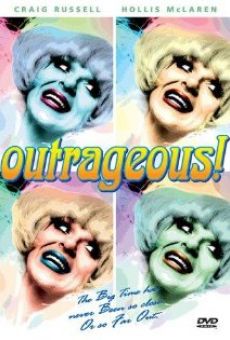 Outrageous! en ligne gratuit