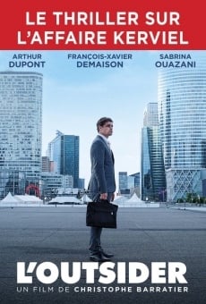 L'outsider on-line gratuito