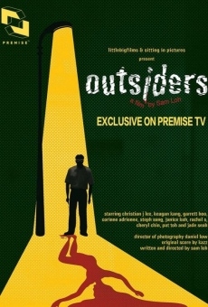 Outsiders streaming en ligne gratuit