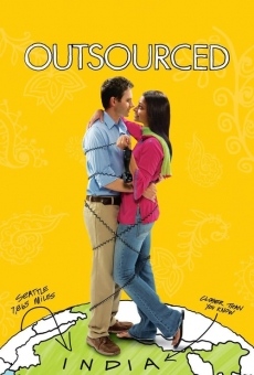 Ver película Outsourced