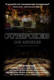 Ver película Outspoken: Los Angeles