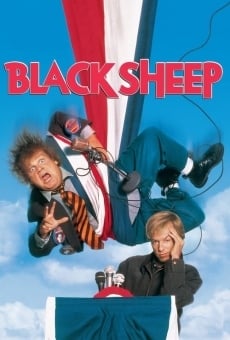 Black Sheep on-line gratuito