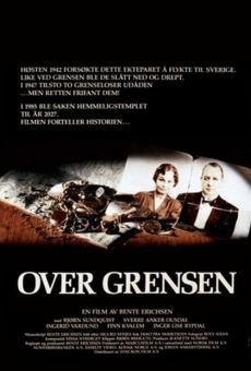 Over grensen en ligne gratuit