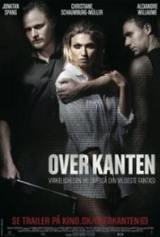 Película: Over kanten