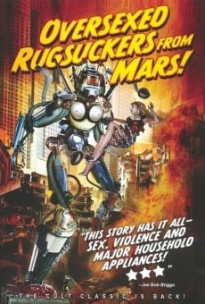 Over-sexed Rugsuckers from Mars en ligne gratuit