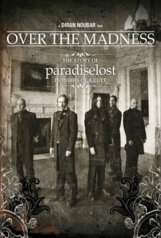 Over the Madness en ligne gratuit