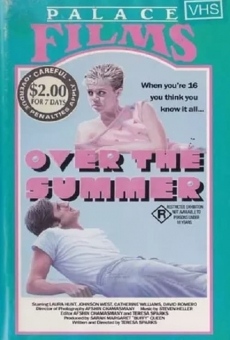 Over the Summer stream online deutsch