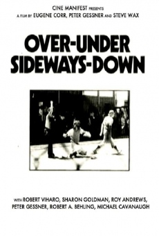 Over-Under Sideways-Down online free