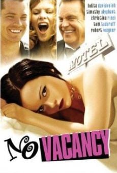 No Vacancy online streaming