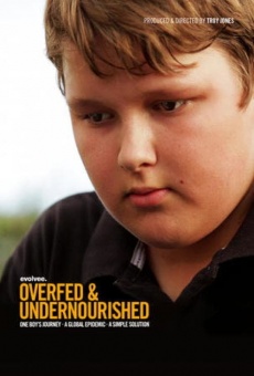 Ver película Overfed & Undernourished