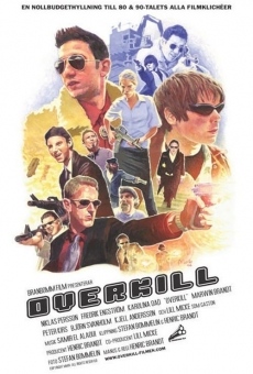 Watch Overkill online stream