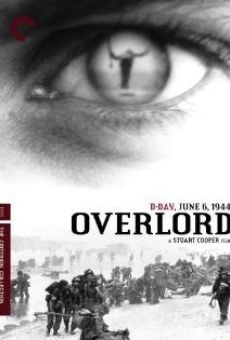 Overlord en ligne gratuit