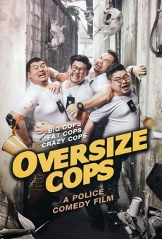 Oversize Cops online kostenlos