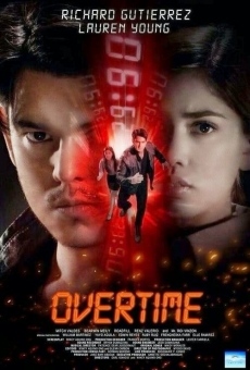 Overtime online streaming