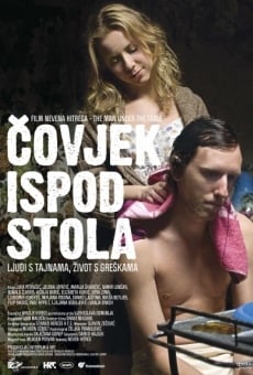 Covjek ispod stola online free